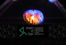 hologram - Shapes Of Logic