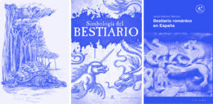 bestairiusze kalatonskie, iberyjski, bestia, bestiariusz, legendarz